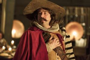 f cyrano