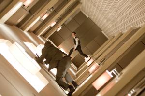 dff inception