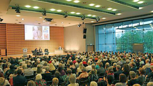 kpm moseEröffnung von Frankfurt liest ein Buch 2019 Kopie