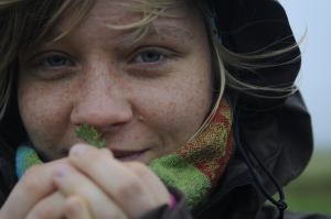 u katharina schutzstation wattenmeer mit wehrmut