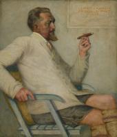wb Herman Frobenius Leo Frobenius 1924