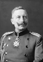 a Kaiser Wilhelm II of Germany 1902