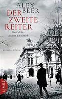 c zweite reiter