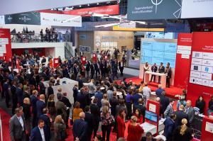 F Expo Real 2019 Copyright Wirtschaftsfoederung Frankfurt