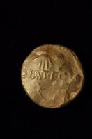 F Munze Gold Slowakisches Nationalmuseum Historisches Museum