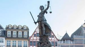 Jan justitia