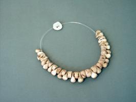 arch Spondyluskette Heddernheim copyright Archaeologisches Museum Frankfurt