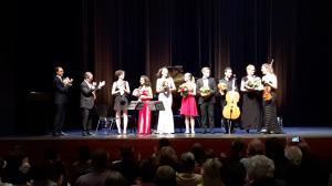 ba Intermusicale