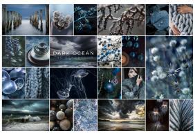mm Christmasworld 2020 Moodboard Dark Ocean 1