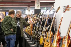 mm MusikmessePlaza c JochenGunther
