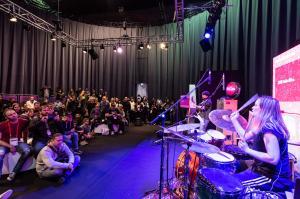 mm Musikmesse c PietroSutera
