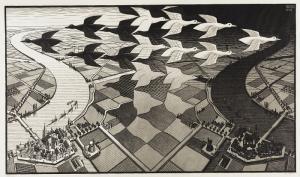 Escher