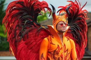 Rocketman BD2