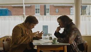 Rocketman BD3