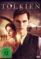 Tolkien DVD1