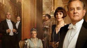 fdownton abbey movie poster