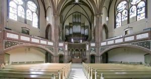 k kirche
