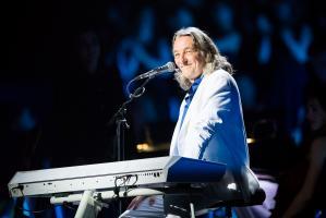 m Roger Hodgson 2017