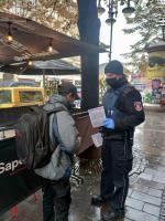 2 Stadtpolizei Kontrolle Copyright Stadt Frankfurt