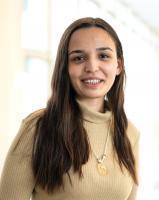 Leya Huseynova copyright Stadt Frankfurt Salome Roessler