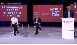 Screenshot 2020 10 13 Eroffnungsfeier