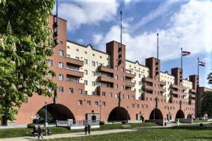 Karl Marx Hof4