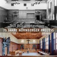 75 jahre nurnberger prozeß