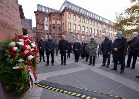 9 Nov Copyright Stadt Frankfurt Bernd Kammerer