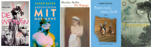 Collage Shortlist 2020