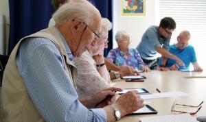 Digitalkurs fur Senioren