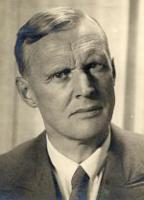 Otto Flake