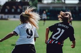 frauen.eintracht.de