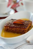 hauser malva pudding