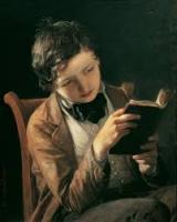 reiter knabe