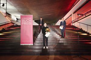 schweizer buchpreis