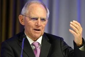 Schaeuble
