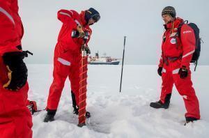Expedition Arktis2