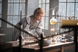 Marie Curie BD2