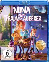 Mina Traumzauberer BD1