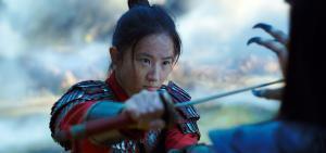 Mulan DVD2