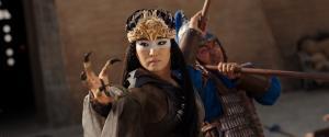 Mulan DVD3