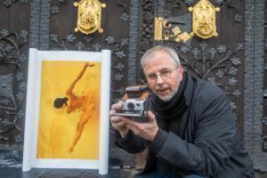 Corona Kuenstler Markus Elsner 2 copyright Stadt Frankfurt am Main Holger Menzel