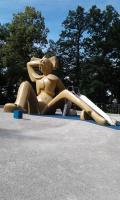 Wasserspielanlage Schwanheim Copyright Stadt Frankfurt