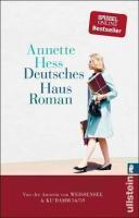 annette hess