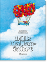 bills ballonfahrt