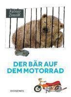 der baer auf dem motorrad 9783257012859 3