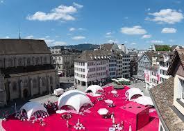festspiele zurich