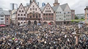 hessenschaudemos