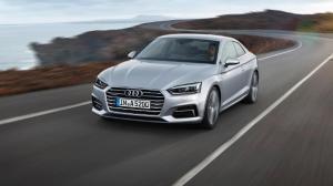 selbst flotte coupes wie ein audi a5 werden gern in grautoenen geordert