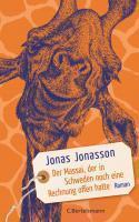 Jonasson JDer Massai v7 207782